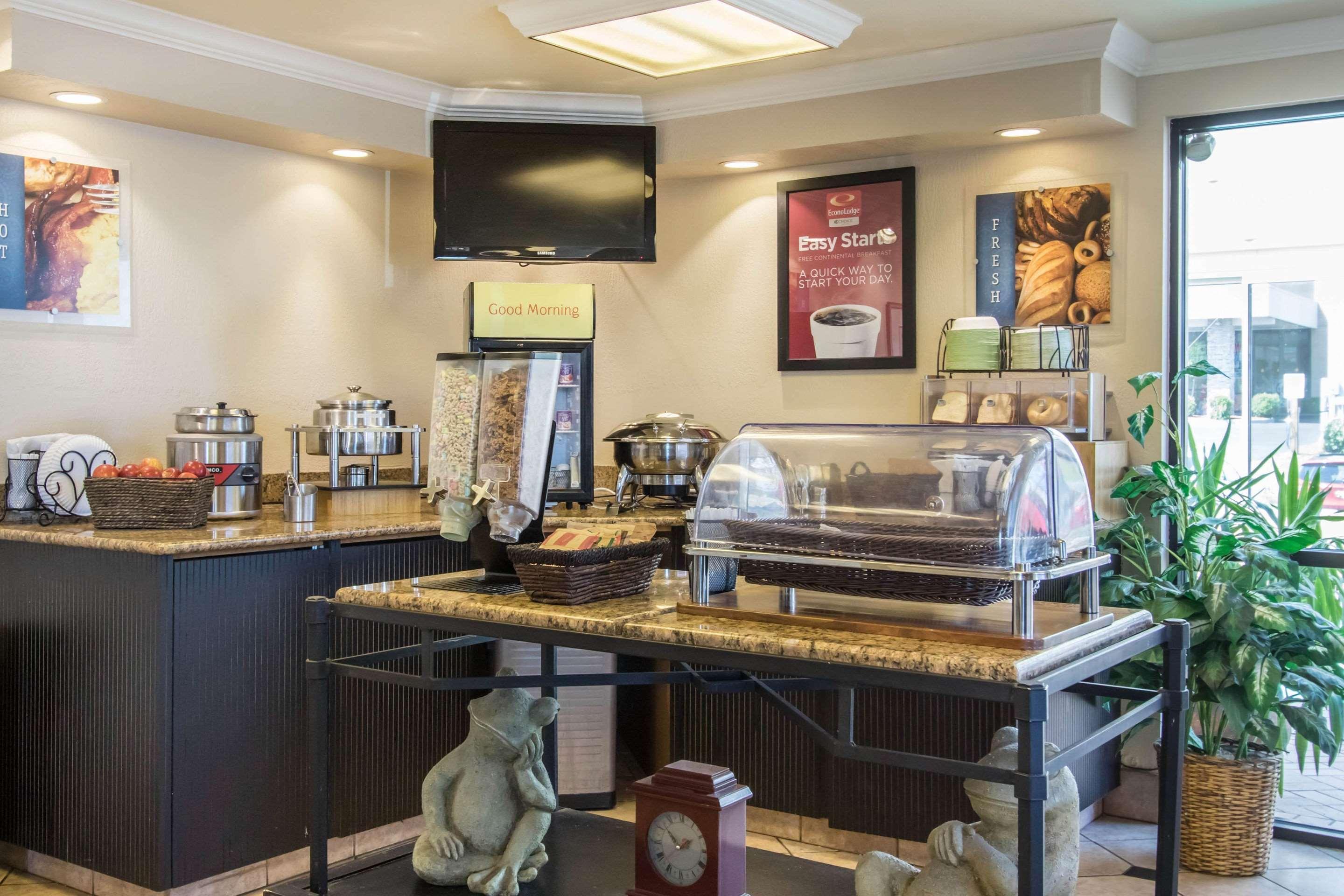 Econo Lodge Inn & Suites جوبلين المظهر الخارجي الصورة