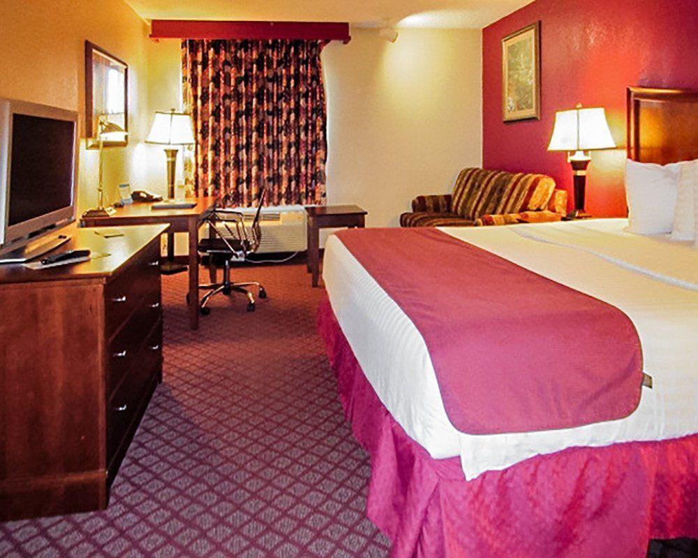 Econo Lodge Inn & Suites جوبلين المظهر الخارجي الصورة