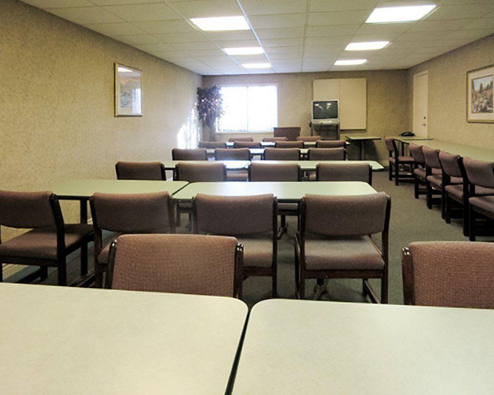 Econo Lodge Inn & Suites جوبلين المظهر الخارجي الصورة